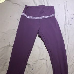 Lululemon Purple align leggings ‘25